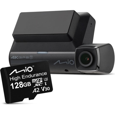 Mio High Endurance microSDXC 128 GB 414040000248