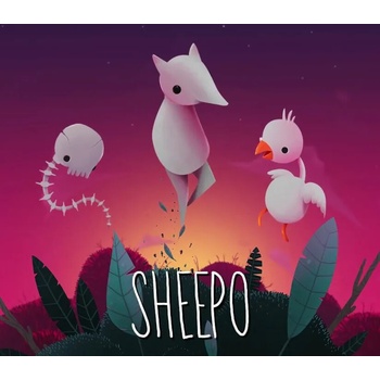 Sheepo