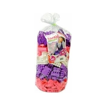 Baczek Tupiko Building Blocks 300 Pieces Kids Toy Univ