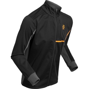 Daehlie Яке за ски бягане Daehlie Jacket Mobility Cross-country ski jacket - Black (003-3036-0112)