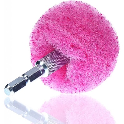 SK11 Leštící kartáč bez abrazivu 50 mm