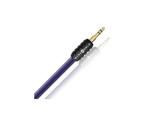 Wireworld Pulse (PUM) samec na samec 2.0m