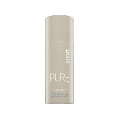 Glynt Pure Shampoo čisticí šampon pro všechny typy vlasů 40 g