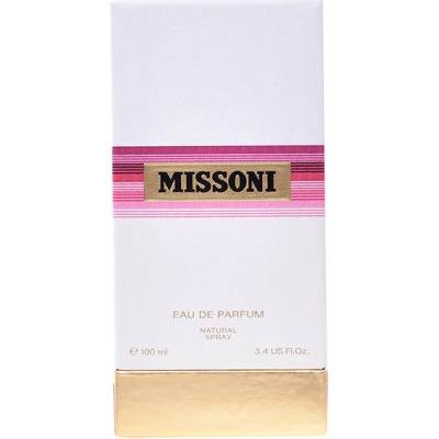 Missoni parfémovaná voda dámská 100 ml