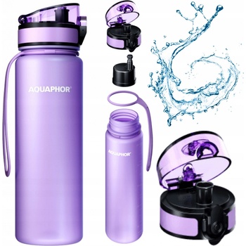 Aquaphor City 0,5 l fialová