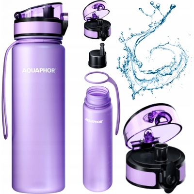 Aquaphor City 0,5 l fialová