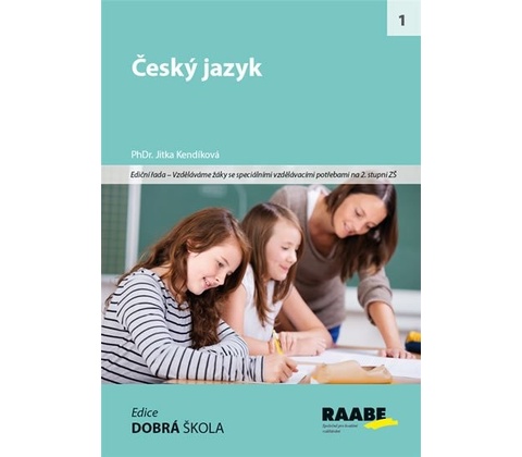Český jazyk