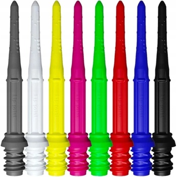 L Style Lip Point Premium Long - 30 ks - red