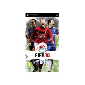 FIFA 10