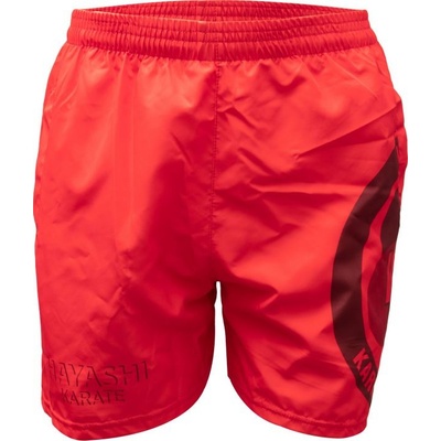 Trenky Hayashi WKF Shade- 865-4