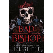 BAD BISHOP SHEN LJ