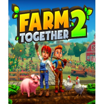 Farm Together 2