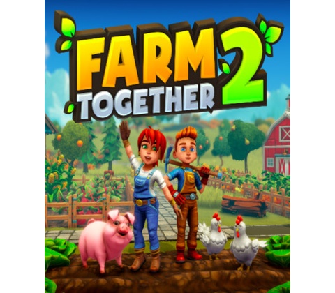 Farm Together 2