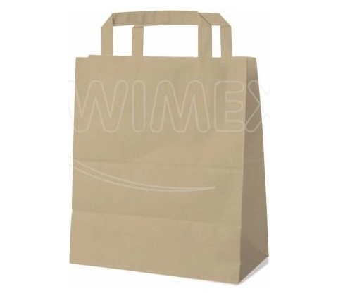 Papírová taška 18