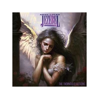 Gene Loves Jezebel - Thornfield Sessions LP