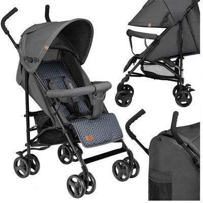Lionelo Golf Elia graphite 2023