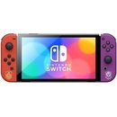 Image 1 of Nintendo Switch OLED Model Pokémon Scarlet & Violet Edition