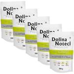 Dolina Noteci Долина Нотечи Премиум Богата с Гъска и Картофи 5 x 500 г