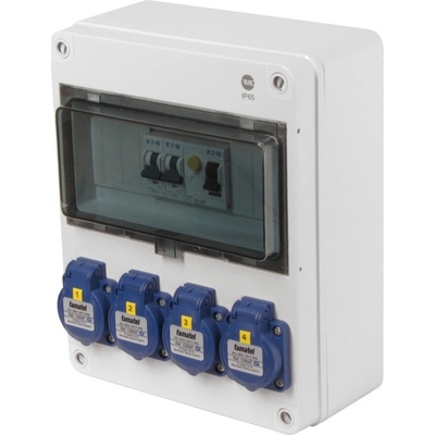 Famatel FB143-6kA-ZSF40000000.1