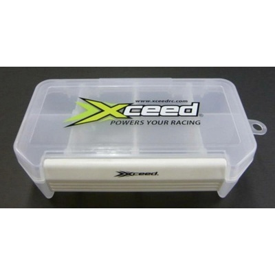 Xceed box na príslušenstvo malý