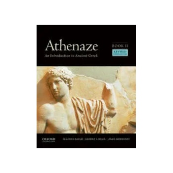 Image 1 of Athenaze, Book II | Maurice Balme, Gilbert Lawall, James Morwood