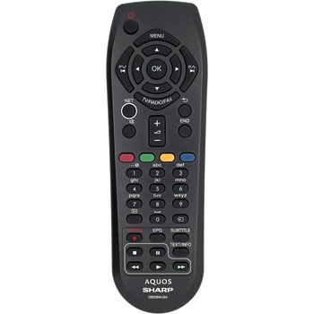 GENERAL SHARP GB028WJSA - съвместимо дистанционно управление на марката General (GB028WJSA)