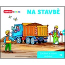 Na stavbě