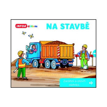Na stavbě