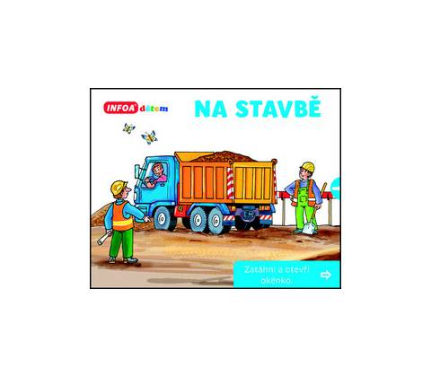 Na stavbě