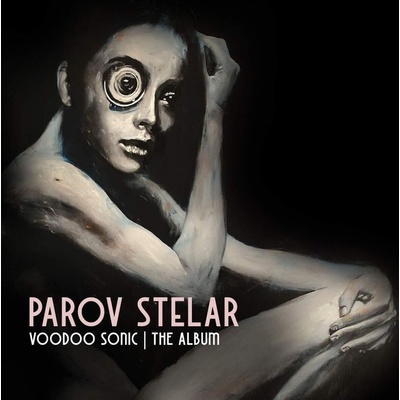 Parov Stelar - Voodoo Sonic (2 CD) (0813615015624)