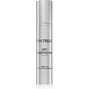 Oxy-Treat Dry Sensitive Skin дневен крем за суха и чувствителна кожа 50ml