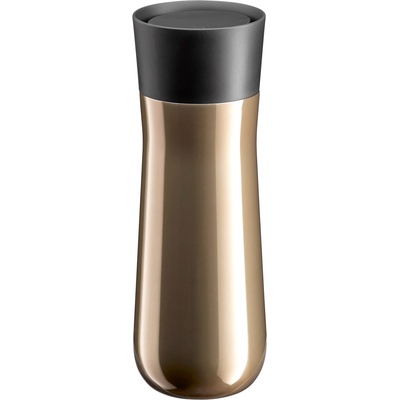 WMF Термочаша Impulse 350 мл златистокафяв цвят (0690926700)