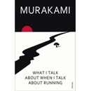What I Talk About When I Talk About Running - Haruki Murakami