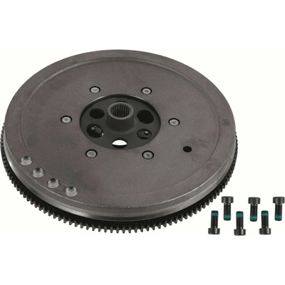 Zotrvačník SACHS 2295 601 014 (2295601014)