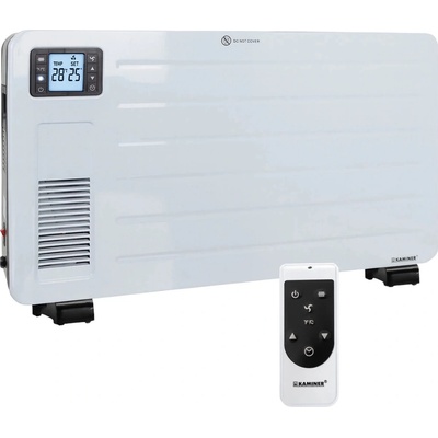 Kaminer Ziflo 2300W
