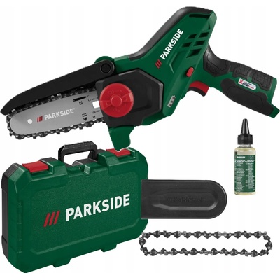 PARKSIDE PGHSA 12 D3
