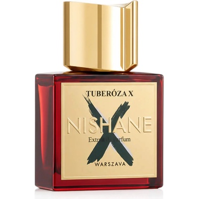 Nishane Tuberóza X parfém unisex 15 ml