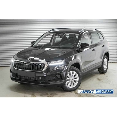 Skoda Karoq 1.5 TSI Selection DSG 110 kW