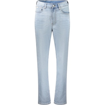 Calvin Klein Дамски дънкови дънки calvin klein, Размер 29, Цвят Синьо (lv047e618g_azvlj)
