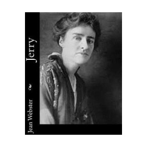 Jerry | Jean Webster (ISBN: 9781502481122)