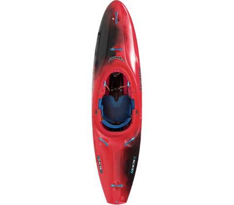 Pyranha ReactR Elite