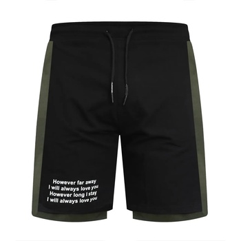 Мъжки шорти g3000k