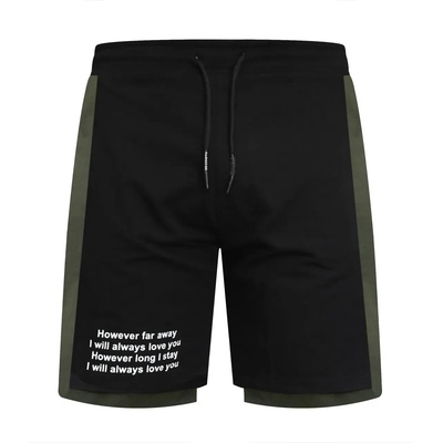 Мъжки шорти g3000k