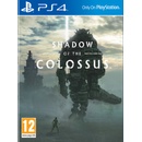 Hry na PS4 Shadow of the Colossus