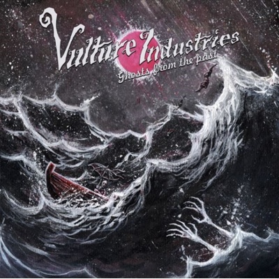 Ghosts from the Past - Vulture Industries LP