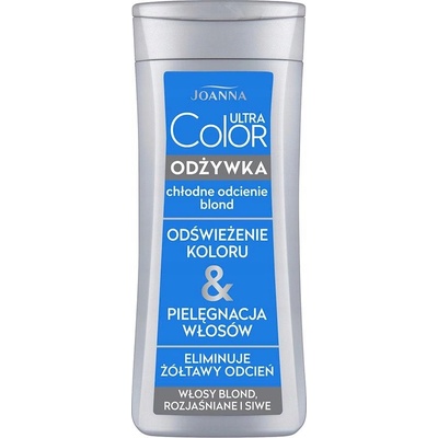 Joanna Ultra Color System Platinový kondicionér 200 g