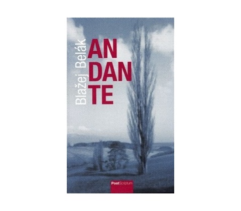 Andante Blažej Belák