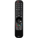 LG an-mr25gb ebx30147101 с ai - оригинално магическо дистанционно управление с гласово управление (an-mr25gb ebx30147101 с ai) Дистанционно