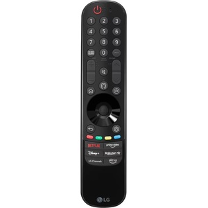 LG an-mr25gb ebx30147101 с ai - оригинално магическо дистанционно управление с гласово управление (an-mr25gb ebx30147101 с ai) Дистанционно