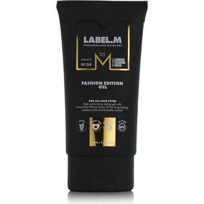 label.m Fashion Edition Gel 150 ml